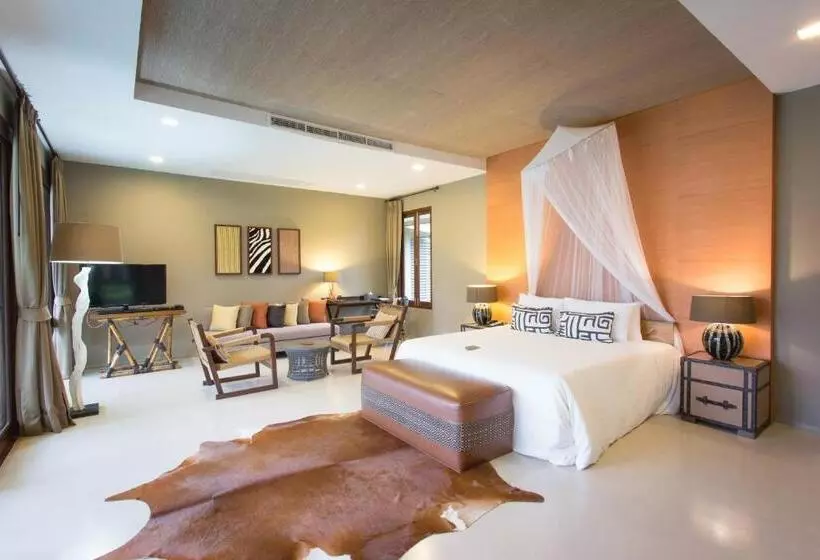 Mountain Creek Golf Resort & Residences