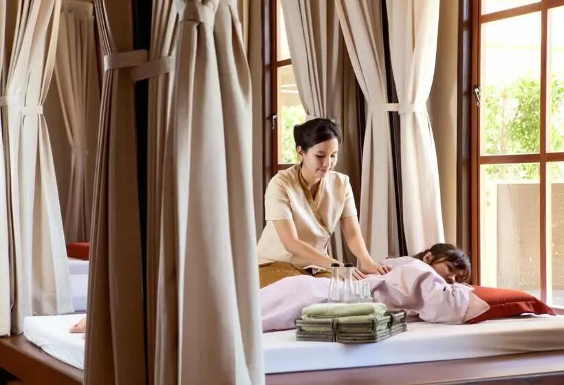 Mountain Creek Golf Resort & Residences