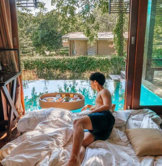 Mountain Creek Golf Resort & Residences