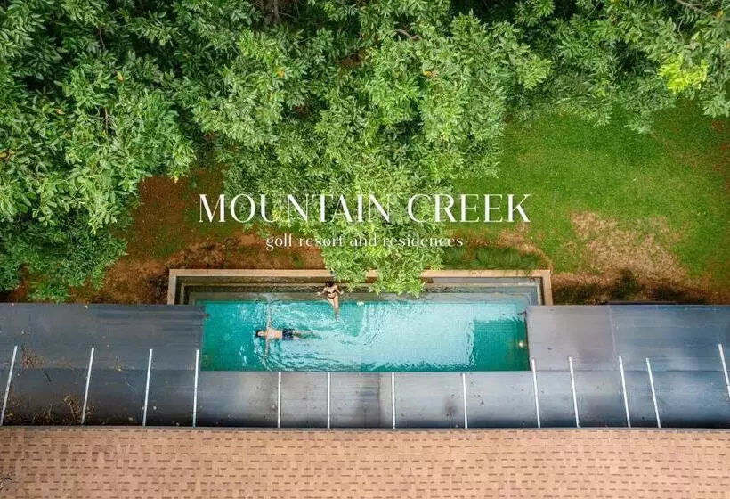 Mountain Creek Golf Resort & Residences