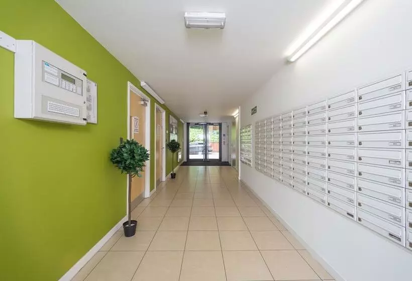 Majatalo En Suite Rooms & Apartments Sheffield