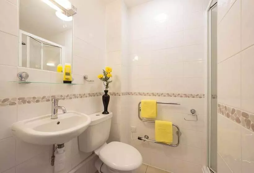 Majatalo En Suite Rooms & Apartments Sheffield