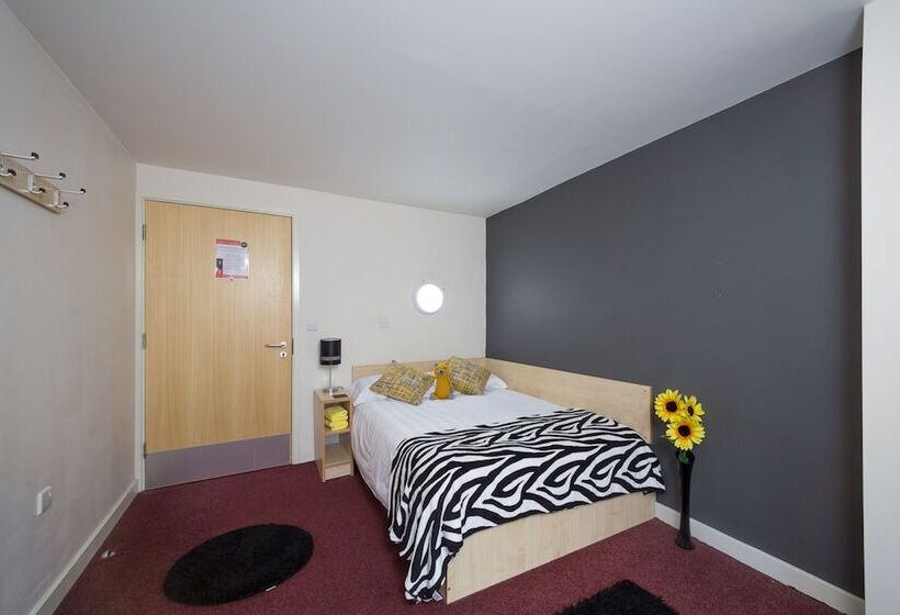 膳宿费 En Suite Rooms & Apartments Sheffield