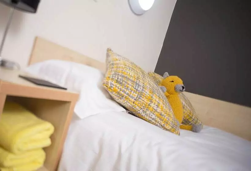 Majatalo En Suite Rooms & Apartments Sheffield