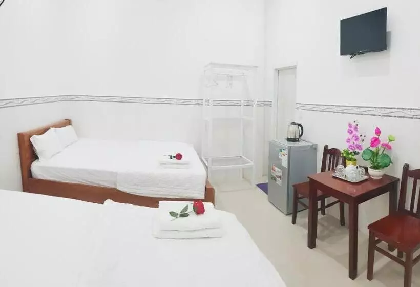 پانسیون Hai Phuong Tuyen Guesthouse
