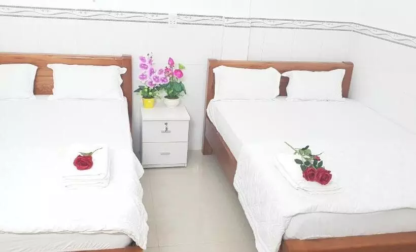 پانسیون Hai Phuong Tuyen Guesthouse