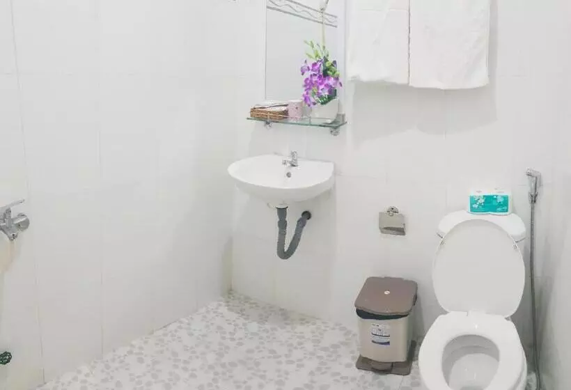 پانسیون Hai Phuong Tuyen Guesthouse