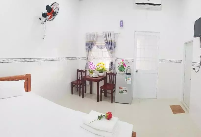 پانسیون Hai Phuong Tuyen Guesthouse