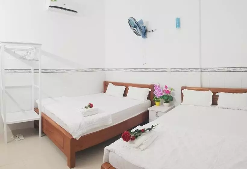 پانسیون Hai Phuong Tuyen Guesthouse