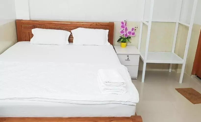 پانسیون Hai Phuong Tuyen Guesthouse