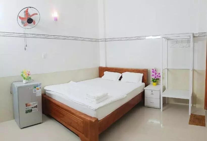 پانسیون Hai Phuong Tuyen Guesthouse