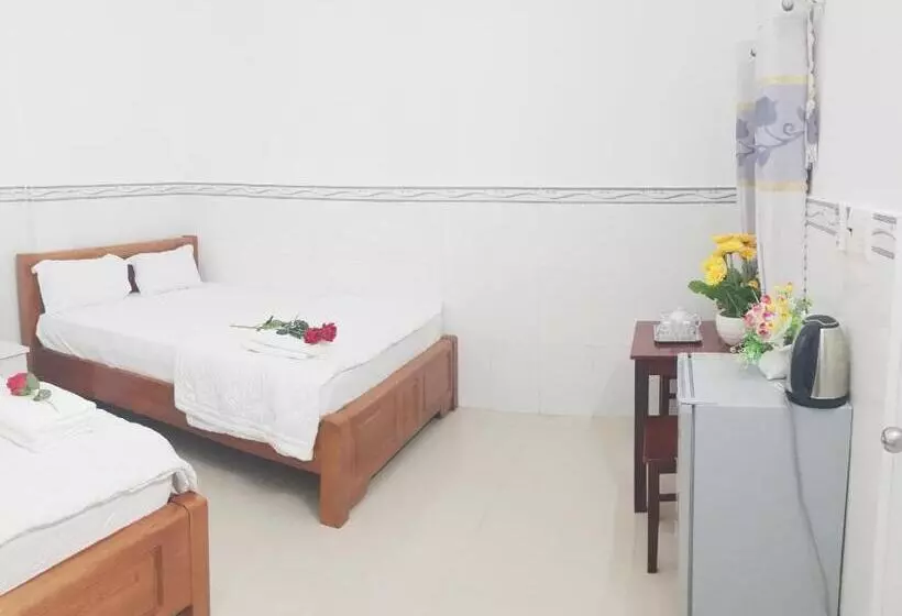 پانسیون Hai Phuong Tuyen Guesthouse