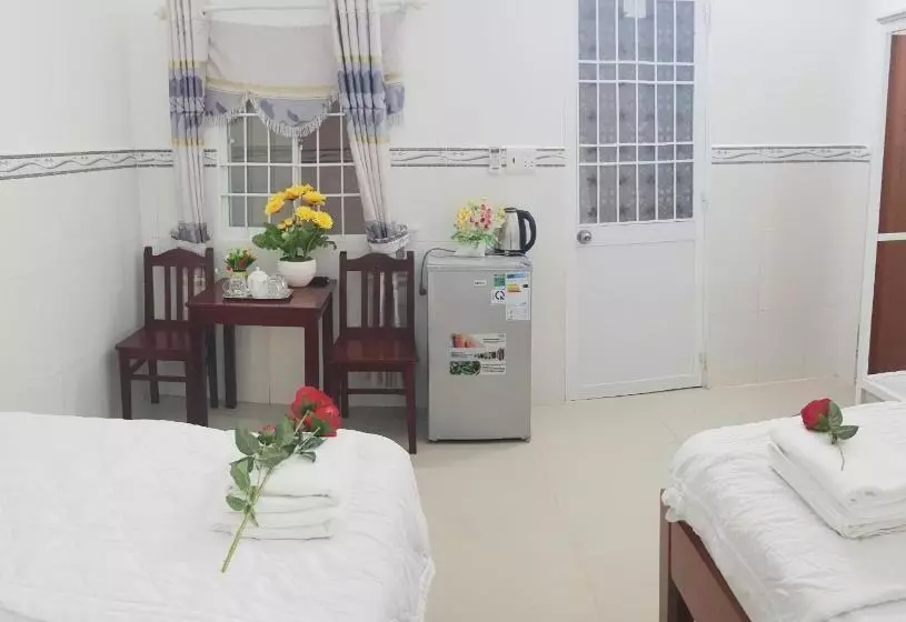 پانسیون Hai Phuong Tuyen Guesthouse