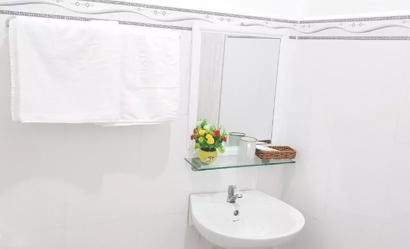 پانسیون Hai Phuong Tuyen Guesthouse