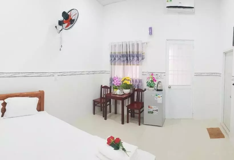 پانسیون Hai Phuong Tuyen Guesthouse