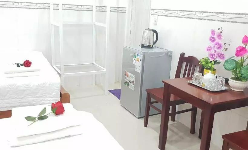 پانسیون Hai Phuong Tuyen Guesthouse