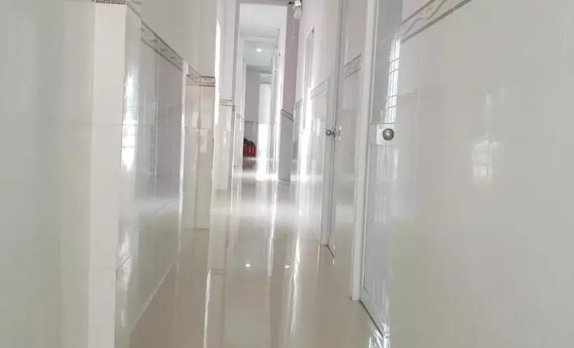 پانسیون Hai Phuong Tuyen Guesthouse