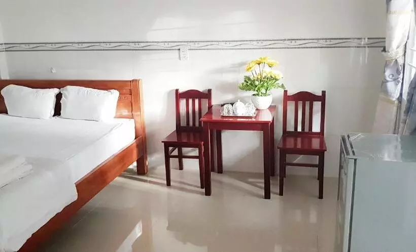 پانسیون Hai Phuong Tuyen Guesthouse