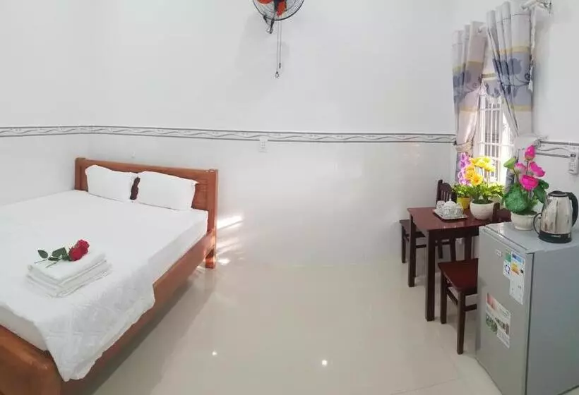 پانسیون Hai Phuong Tuyen Guesthouse