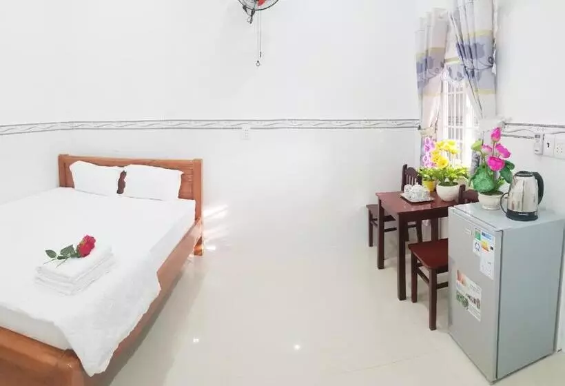 پانسیون Hai Phuong Tuyen Guesthouse