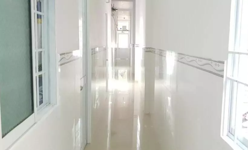 پانسیون Hai Phuong Tuyen Guesthouse
