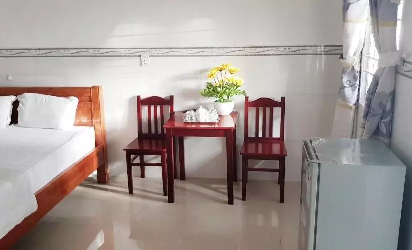 پانسیون Hai Phuong Tuyen Guesthouse