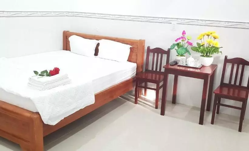 پانسیون Hai Phuong Tuyen Guesthouse
