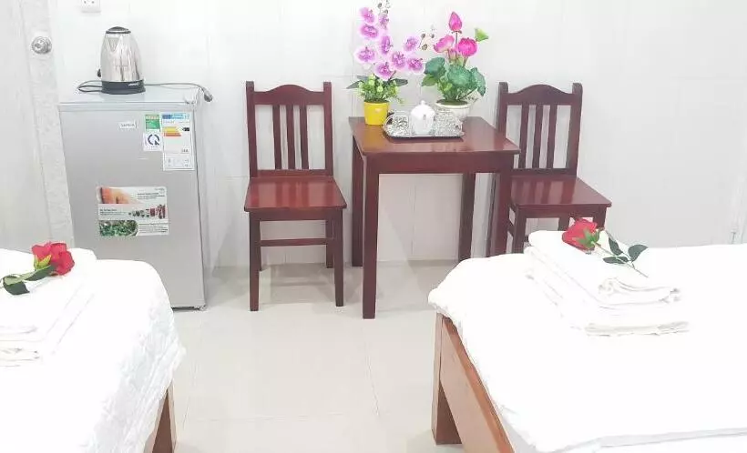 پانسیون Hai Phuong Tuyen Guesthouse