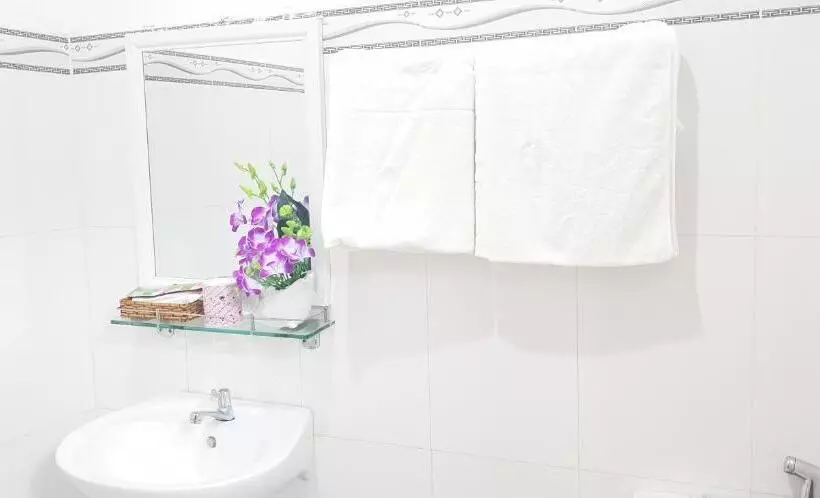پانسیون Hai Phuong Tuyen Guesthouse
