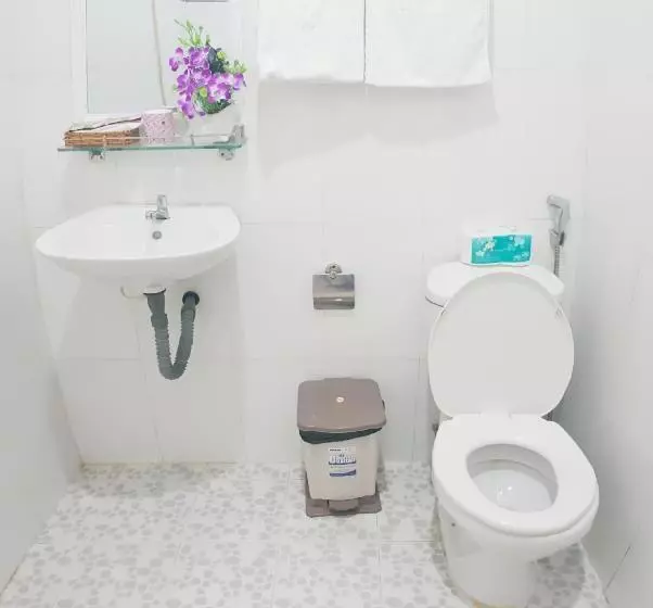 پانسیون Hai Phuong Tuyen Guesthouse