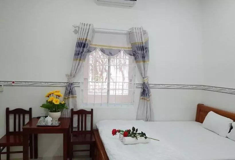 پانسیون Hai Phuong Tuyen Guesthouse
