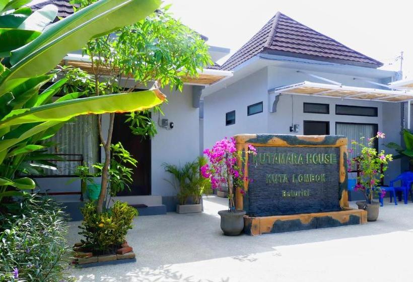 Panzió Kutamara House