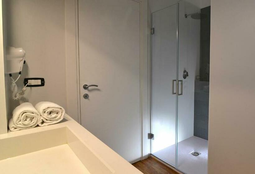 پانسیون San Domenico's Rooms