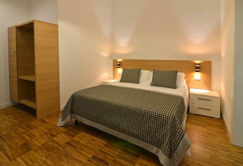 پانسیون San Domenico's Rooms