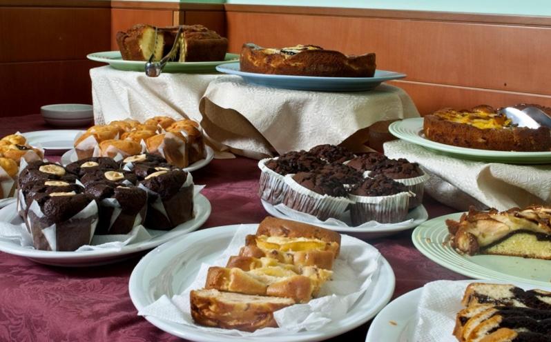 پانسیون San Domenico's Rooms