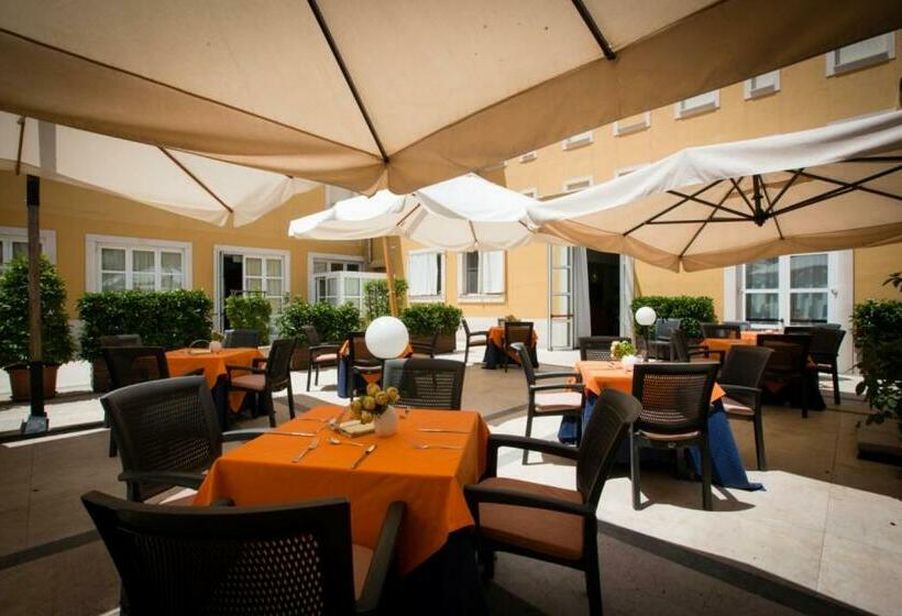 پانسیون San Domenico's Rooms