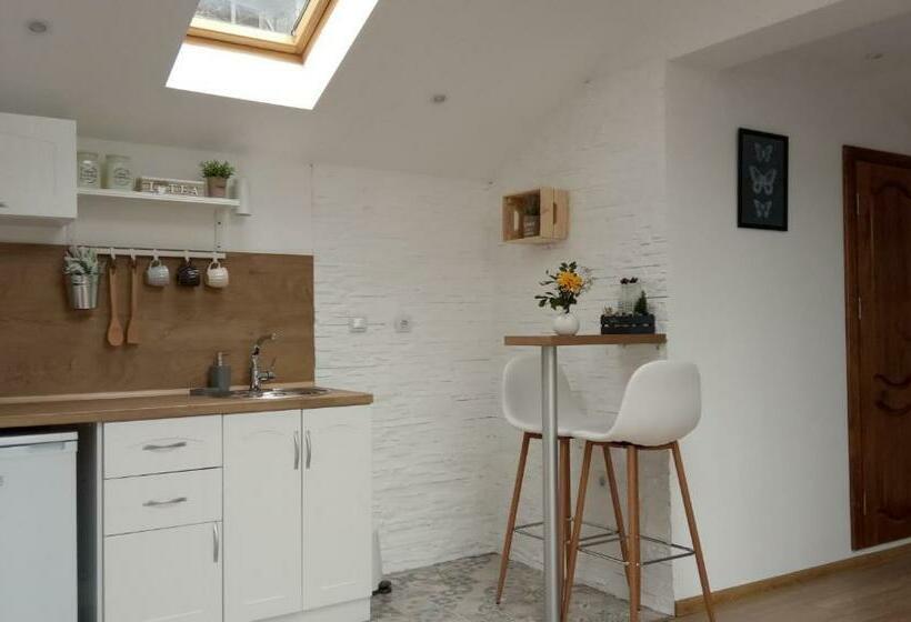 پانسیون Tarnovo Studios Old Town