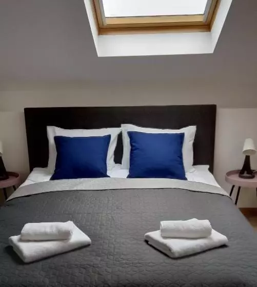 ペンション Tarnovo Studios Old Town