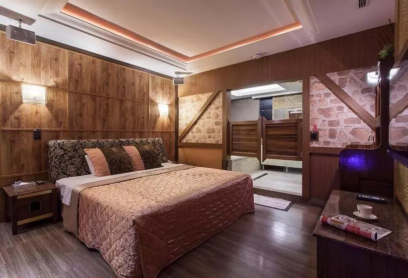 Pgs Motel