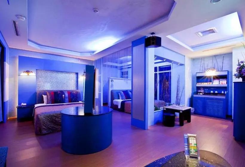 Pgs Motel