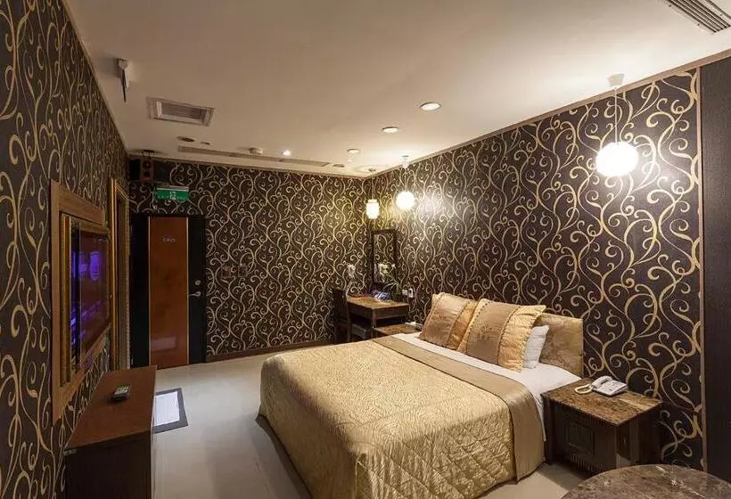 Pgs Motel