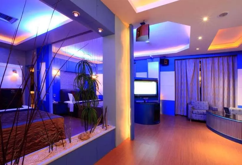 Pgs Motel