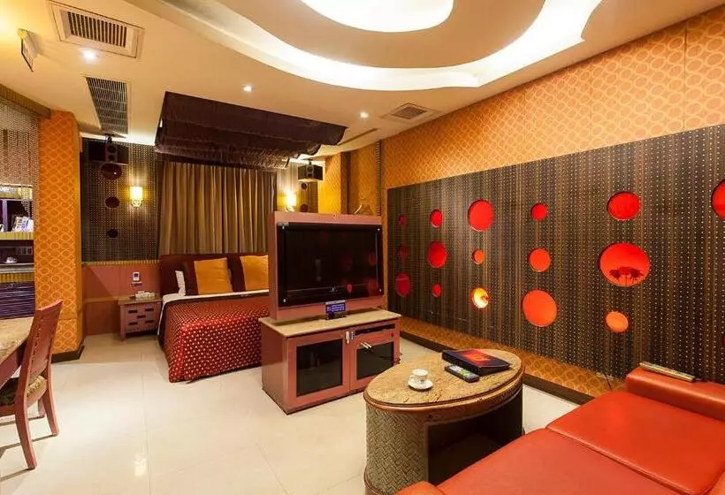 Pgs Motel