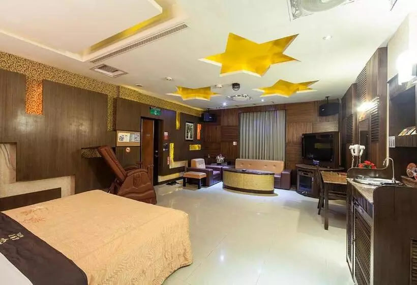 Pgs Motel