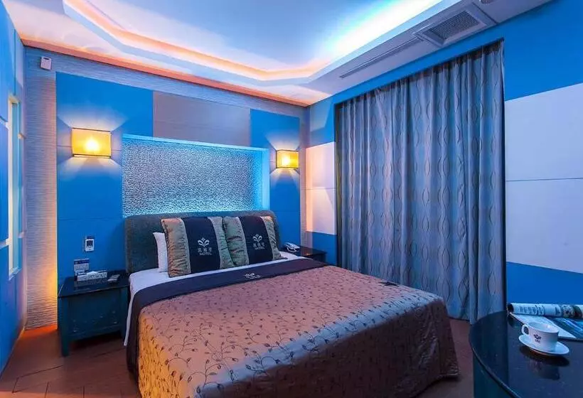 Pgs Motel