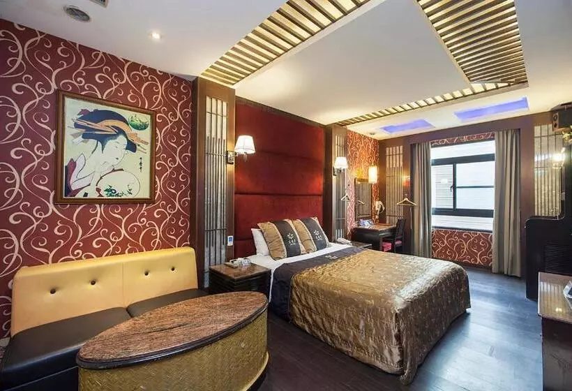 Pgs Motel