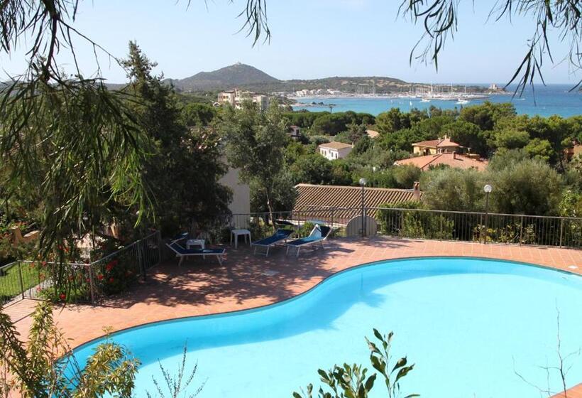 Residence La Chimera