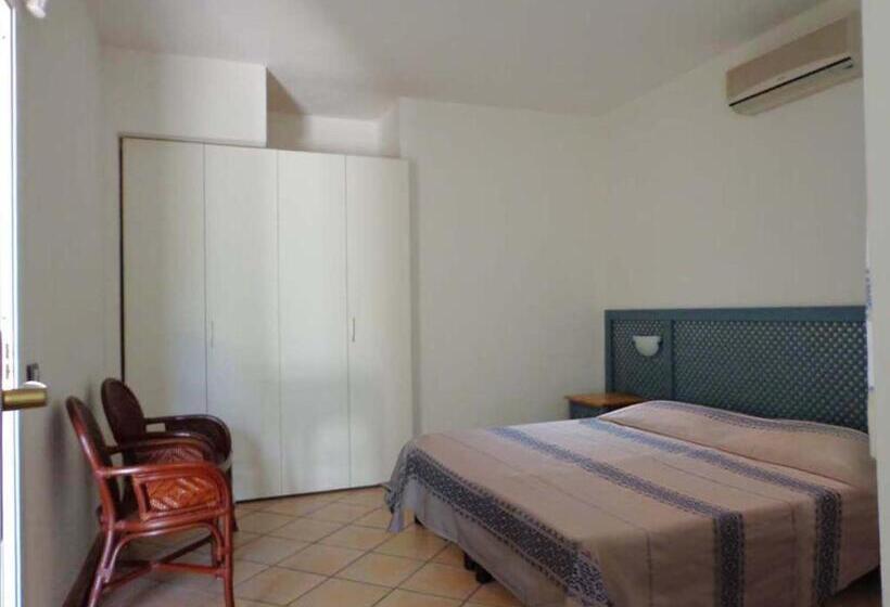 Residence La Chimera