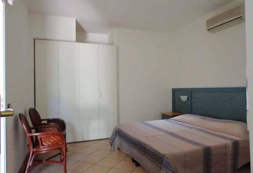 Residence La Chimera
