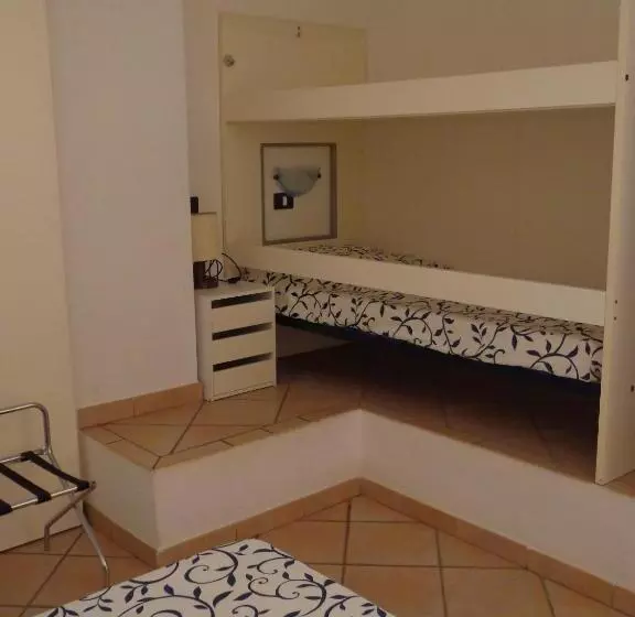 Residence La Chimera